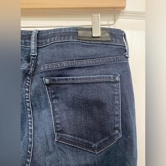 The  Castings Skinny Jeans - Picture 5 of 5